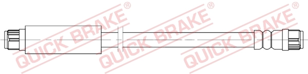 Brake Hose